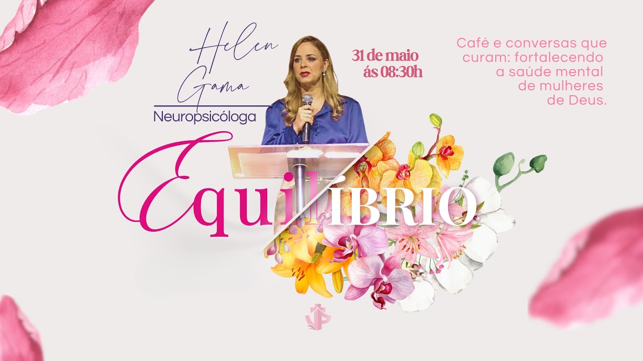 Equilíbrio: Desfazendo as Ataduras da Opressão